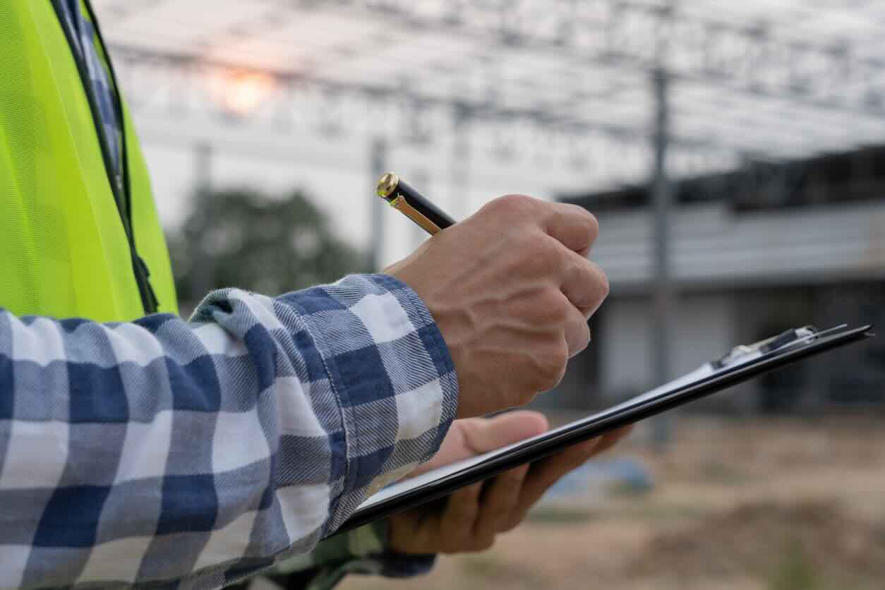 Pre-Purchase Inspections