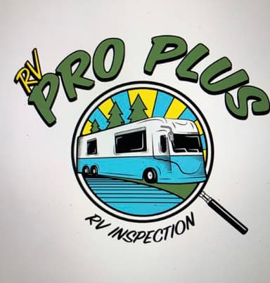 RVProPlus- Nationally Certified RV Inspector logo