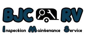 BJC RV Inspections & Mobile Repair Service logo