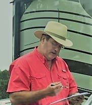 Chris Carter