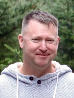 Chris Killeen