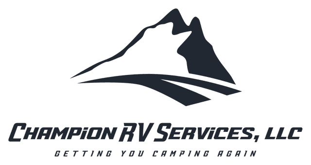 Champion RV Services, LLC logo