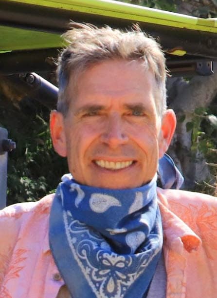 Daniel Remington