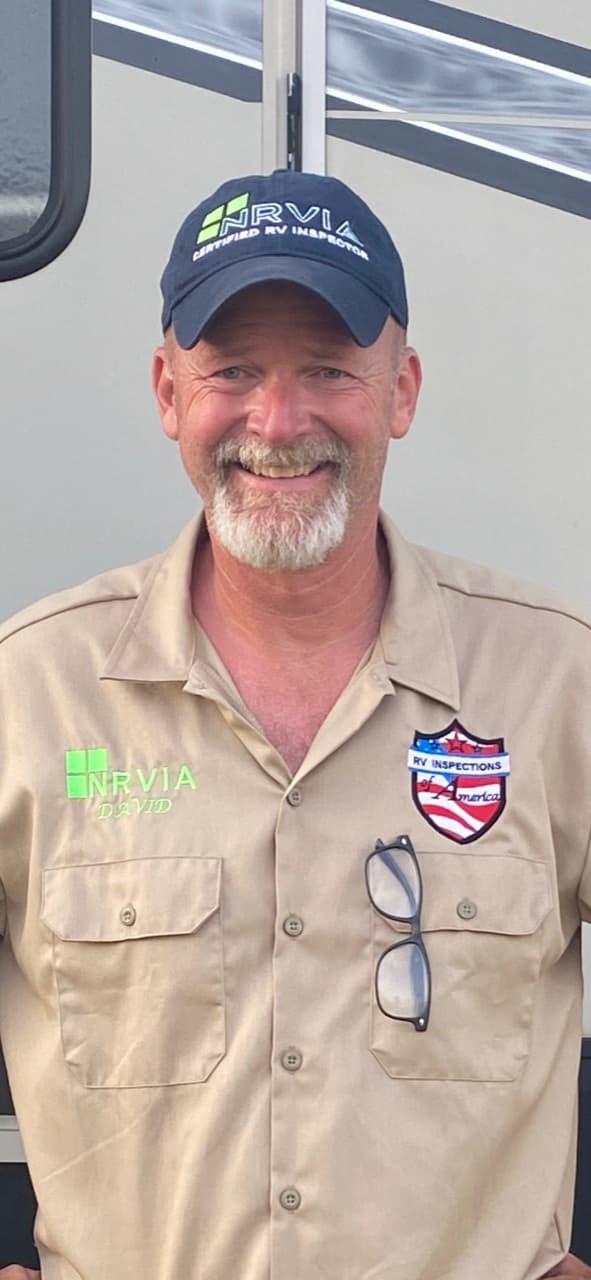 RV Inspections of America LLC is a Certified RVTAA Technician and a Certified NRVIA Inspector serving Navarre, FL and surrounding areas within 50 miles