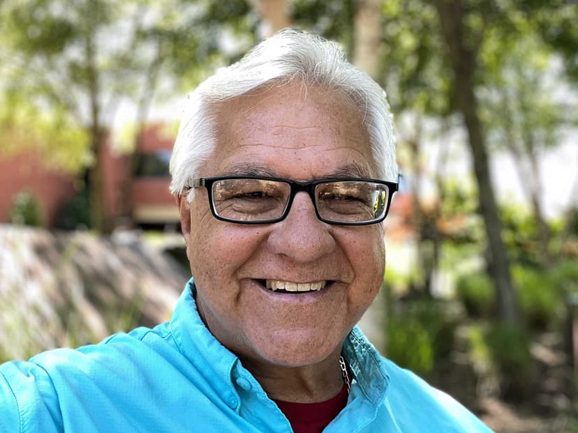 Duane Lipham
