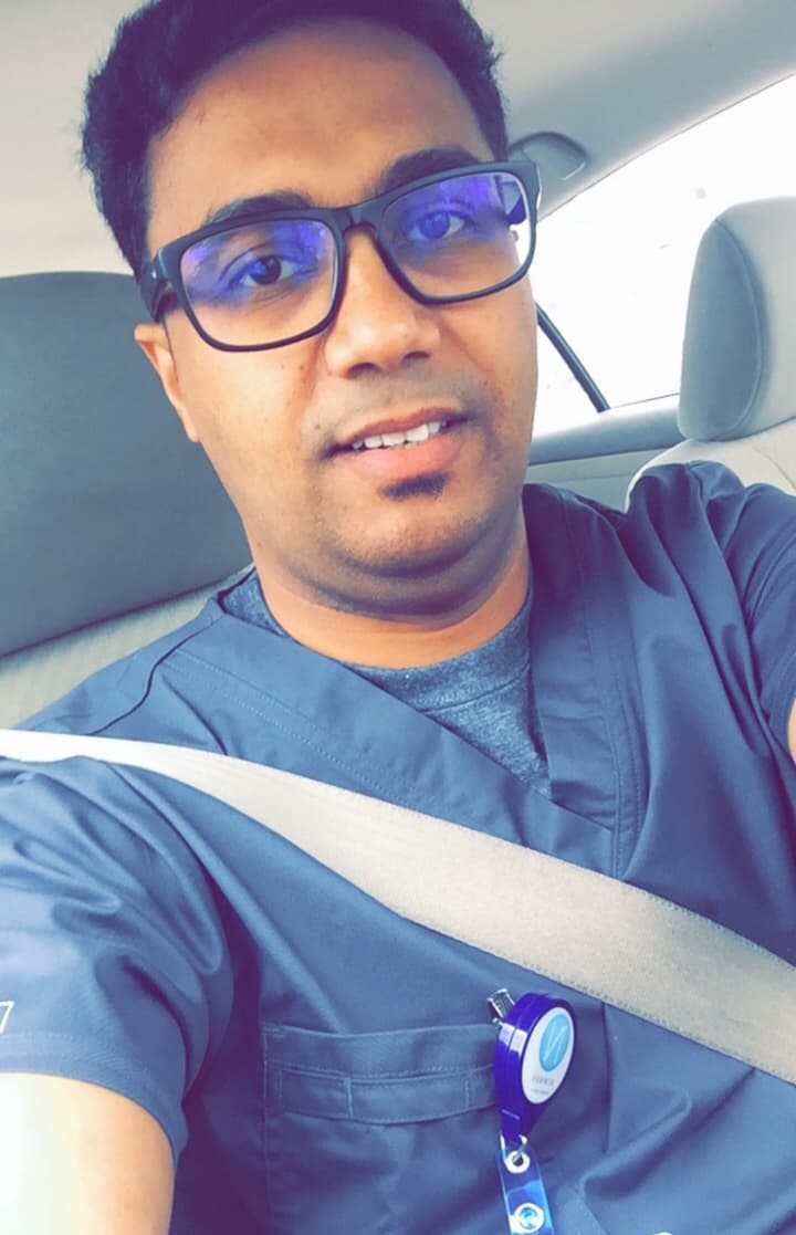 Hamdan Mobarki