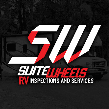 Suite Wheels RV Inspections and Services, LLC. logo
