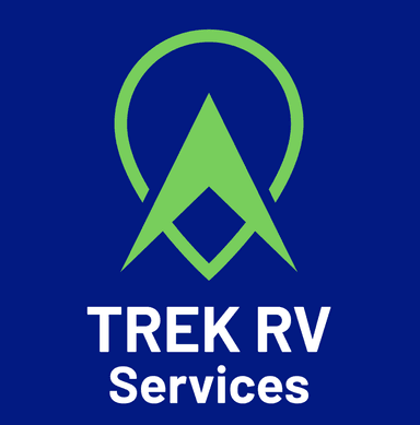 TREK RV Services logo