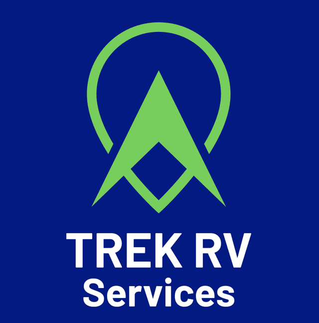 TREK RV Services logo