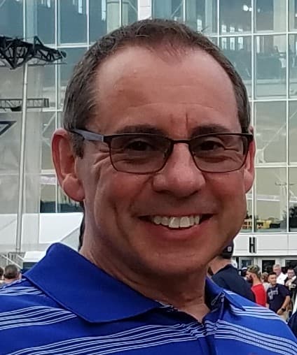 Norman Rodriguez