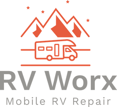 RV Worx logo