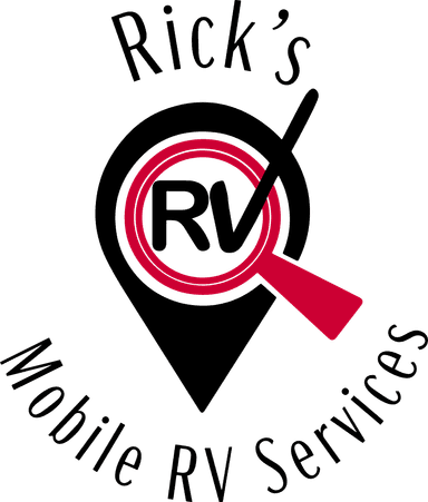 Rick's Mobile RV Services logo