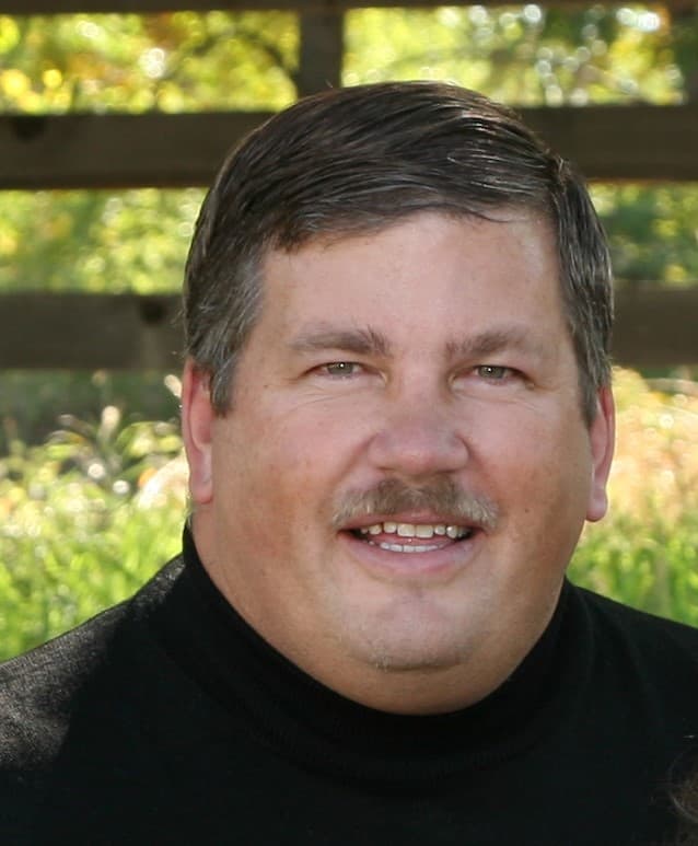 Scott Cavenah