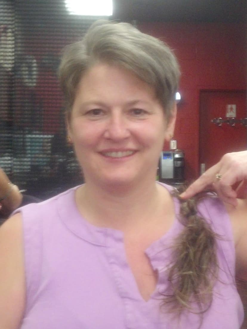 Sue Pendarvis