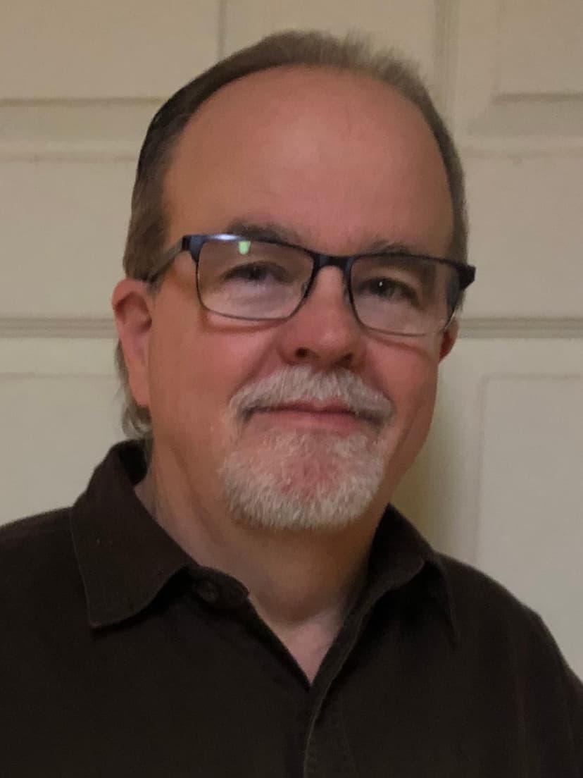 Terry Pace