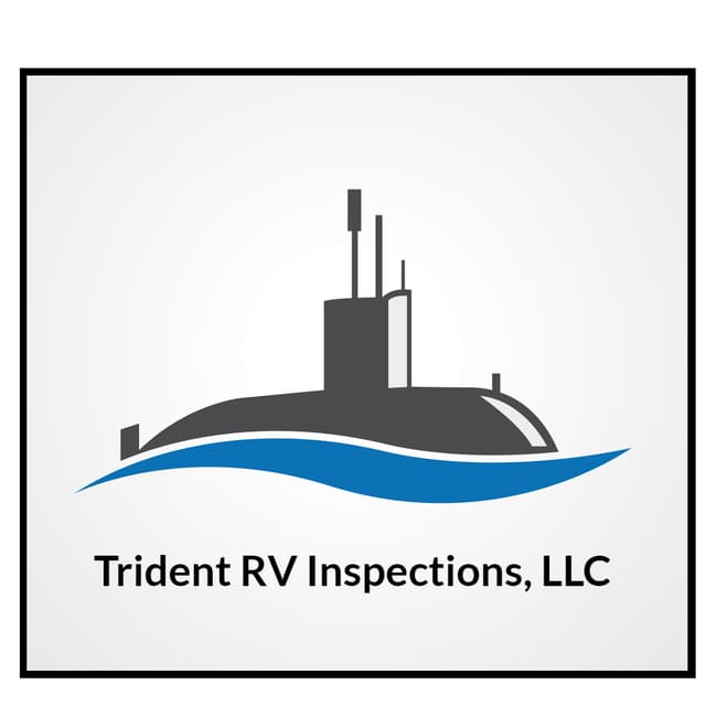 Trident RV Inspections, LLC logo