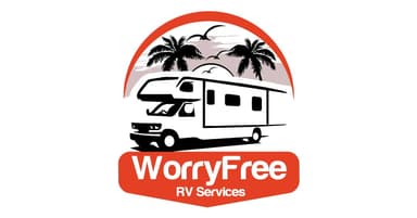 WorryFree RV Services, LLC logo
