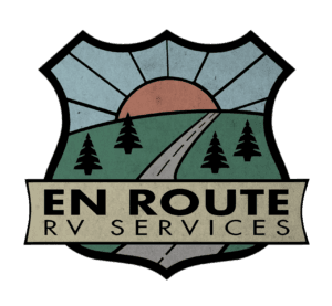 En Route RV Services LLC logo