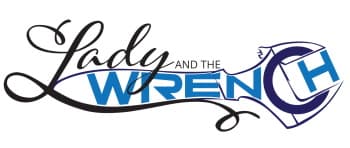 Lady & the Wrench logo
