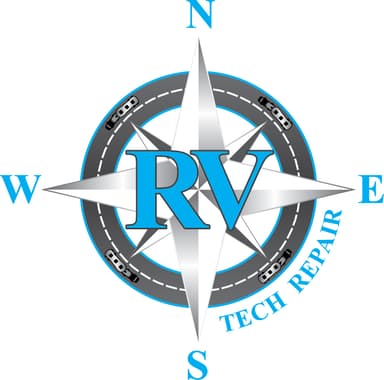 Rvtechrepair  logo
