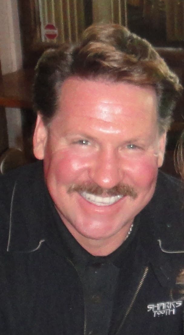 Ken Buchholz