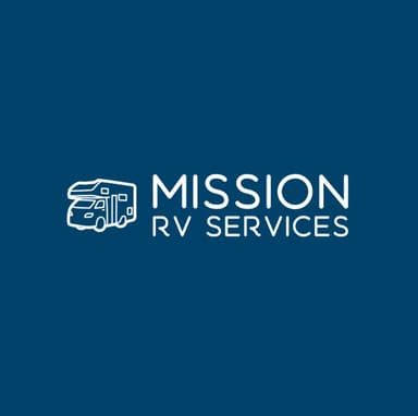 Mission RV Services logo