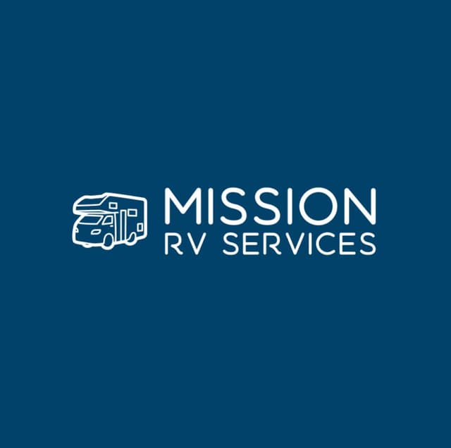 Mission RV Services logo