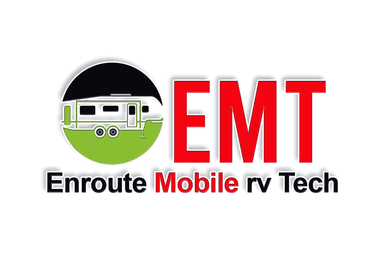 Enroute Mobile rv Tech logo