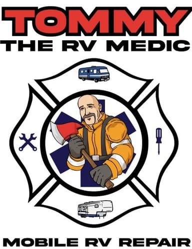 Tommy the RV Medic, LLC logo