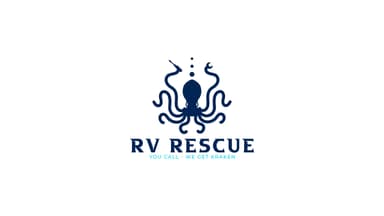 RV Rescue, LLC logo