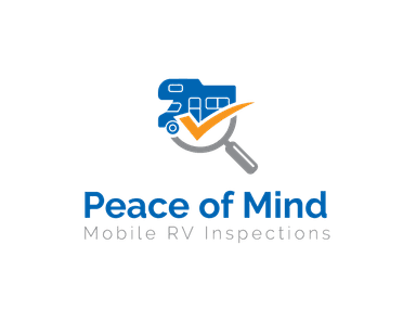Peace of Mind Mobile RV Inspections logo