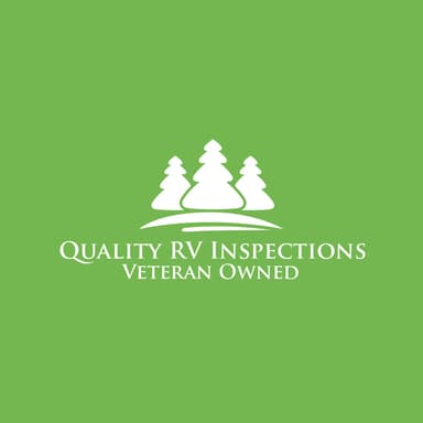 Quality RV inspections logo