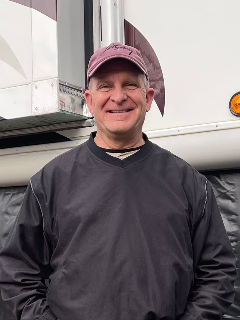 BP Mobile Inspection & Service LLC is a Certified RVTAA Technician and a Certified NRVIA Inspector serving Myrtle Beach, SC and surrounding areas within 100 miles