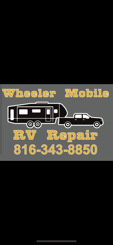 Wheeler Mobile Rv Repair logo