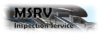 MSRV Inspection Services logo