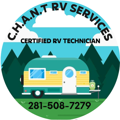 Chant RV Services logo