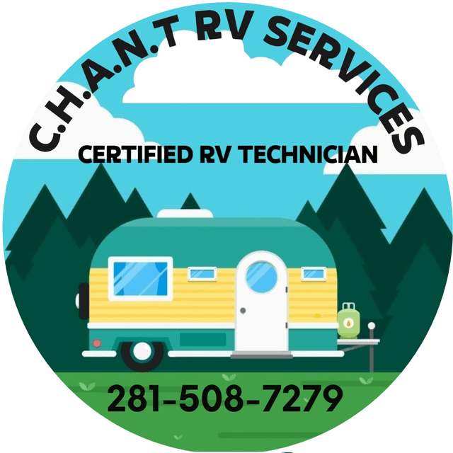 Chant RV Services logo