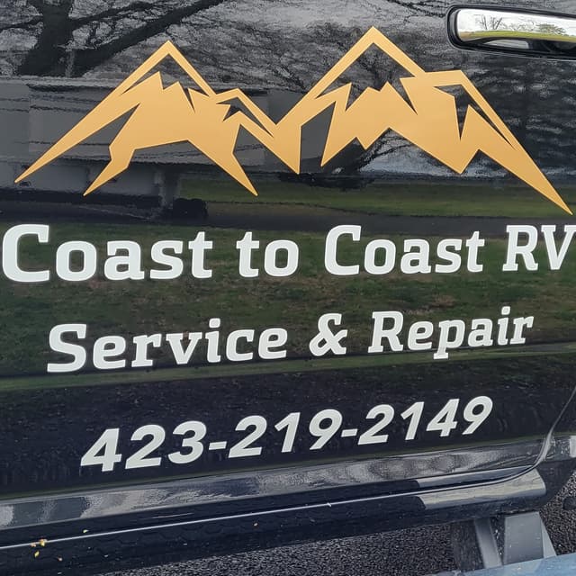 Coast to Coast RV Service & Repair logo
