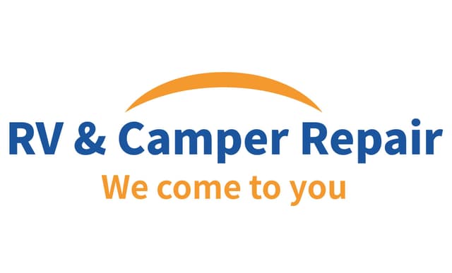 RV & Camper Repair logo