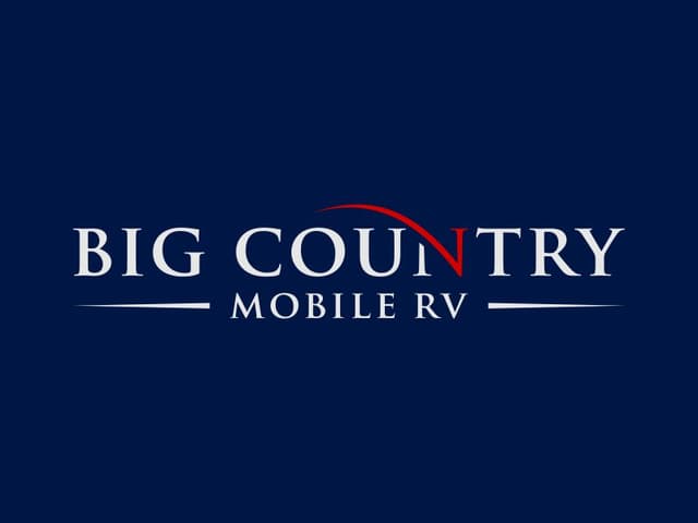 Big Country Mobile RV logo
