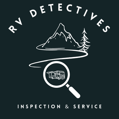 RV Detectives LLC logo