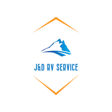 J&D RV Service, LLC logo