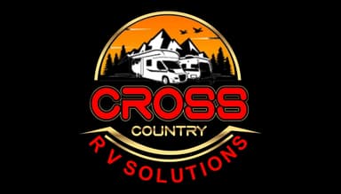 Cross Country RV Solutions  logo
