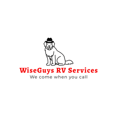 WiseGuys RV Services logo