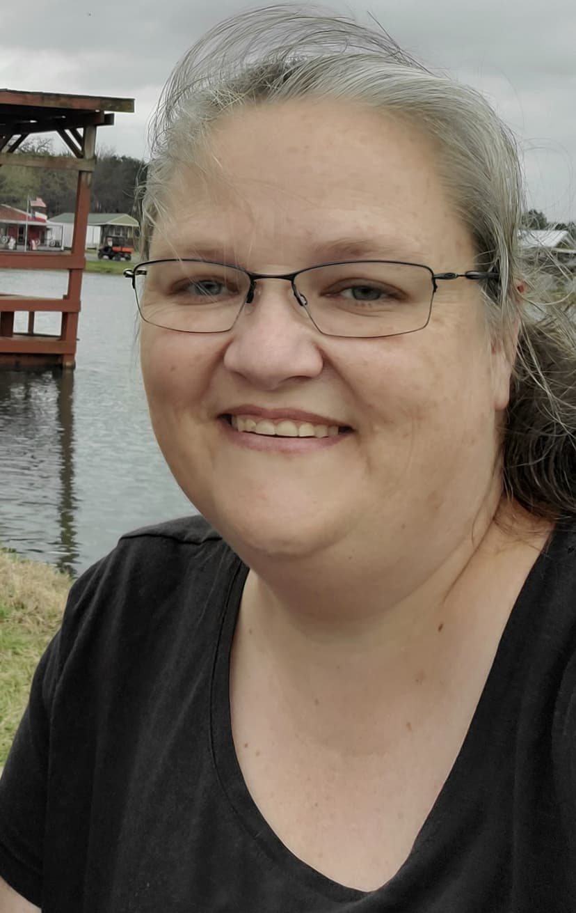 Shari Carroll