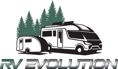 RV Evolution logo