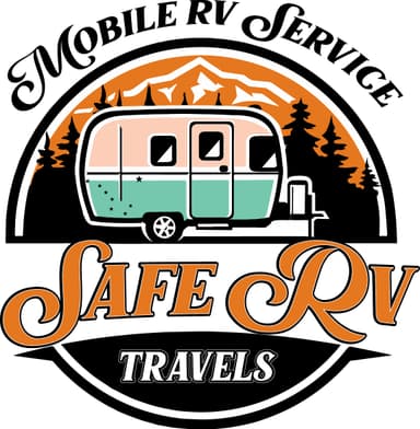 Safe RV Travels, LLC logo