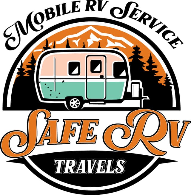 Safe RV Travels, LLC logo