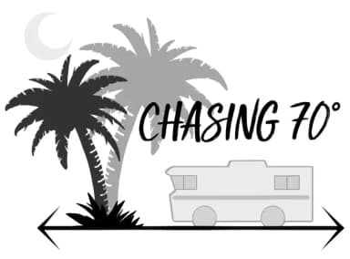 Chasing 70 LLC logo