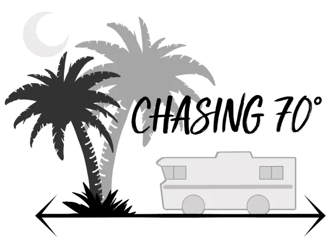 Chasing 70 LLC logo